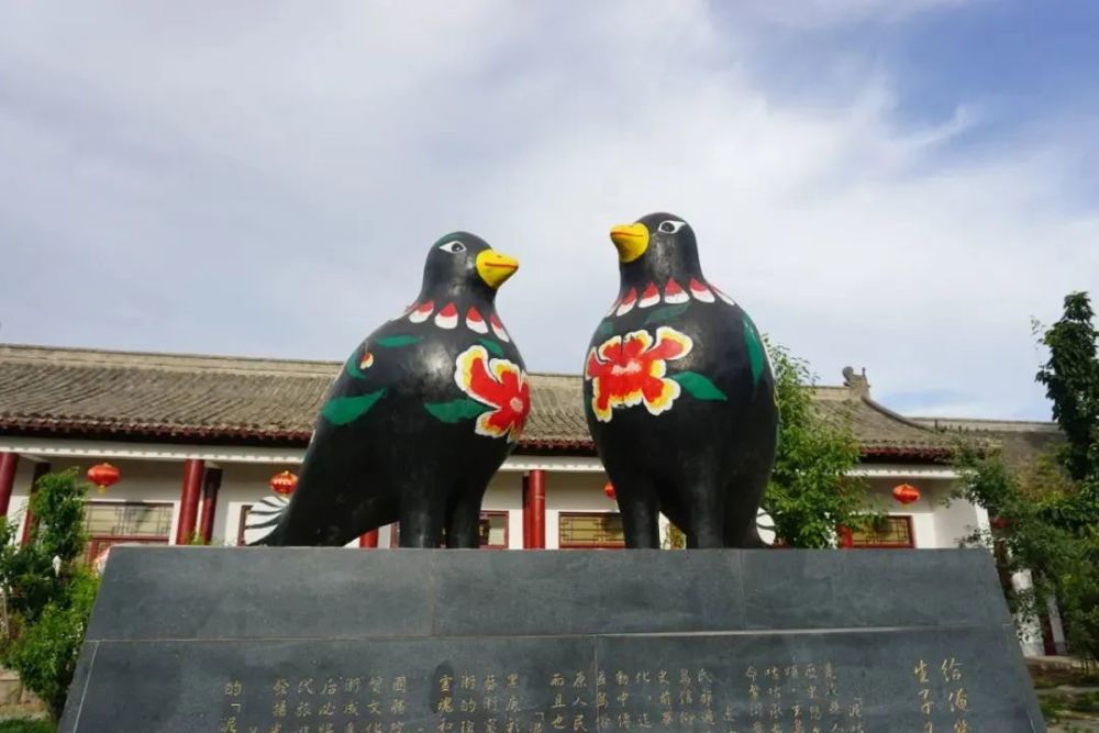 以琵琶岛,云溪片区旅游综合体