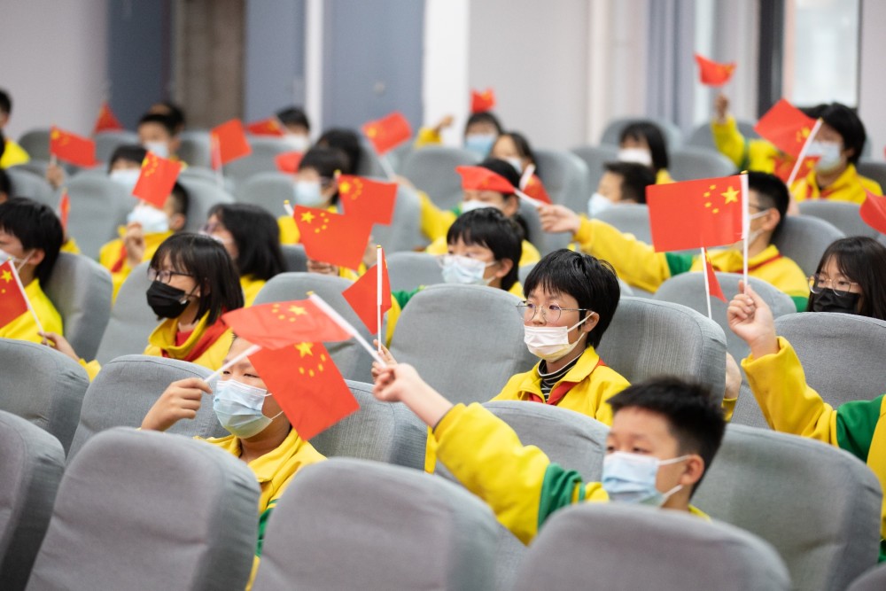 泽龙少年初长成小学第一届文化艺术节图集来啦孩子们超赞