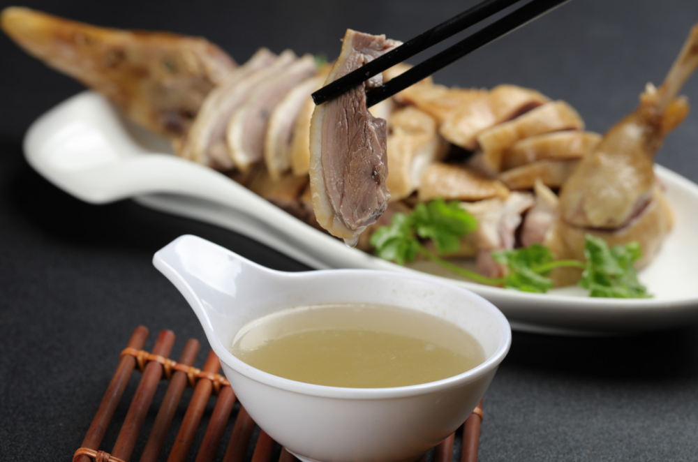 皖美好味道百县名小吃无为必尝美食火热来袭