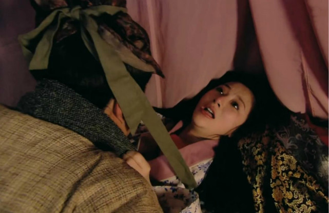 龙不如虫虎不如狼这六个梁山好汉的名号谁能理解其中深刻含义