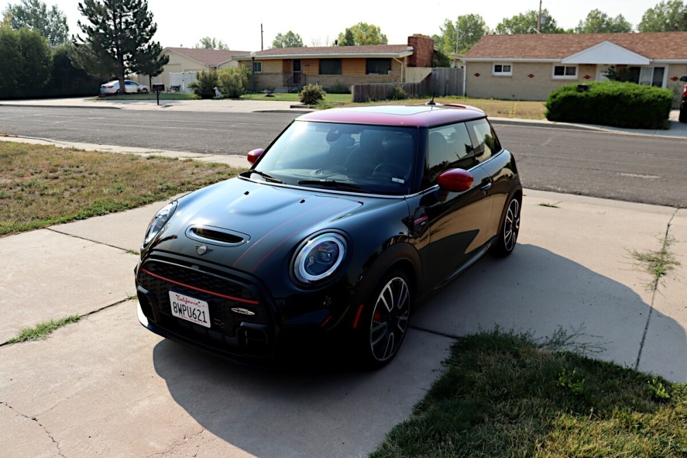 2022年迷你硬顶会让您内心的感到愉悦