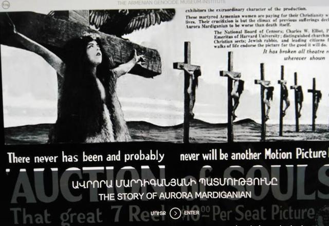 两位历史学家写了一份报告一场大屠杀大白于天下