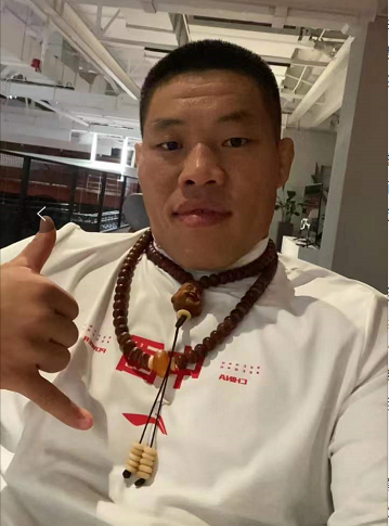 李景亮复盘激战奇马耶夫一战,曝出退役前时间安排!