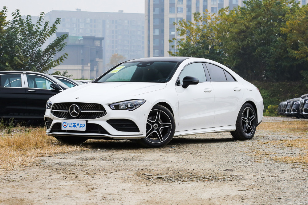 小鲨帮选车 搭载2 0t 湿式双离合 Dct 外观很大气 腾讯新闻