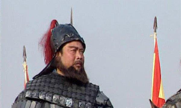 既然不少人都认为周仓的形象多是《三国演义》中的杜撰,那么我们就从