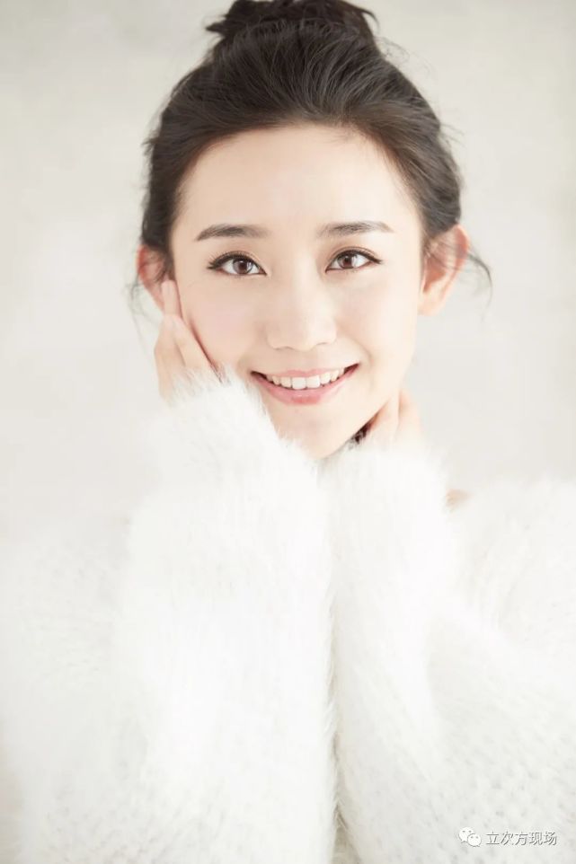 刘洺君热爱与人生都不该被贴标签