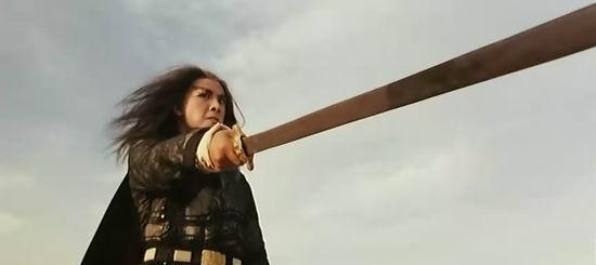 武侠江湖龙门客栈徐克所谓江湖即是一群人的利益交换