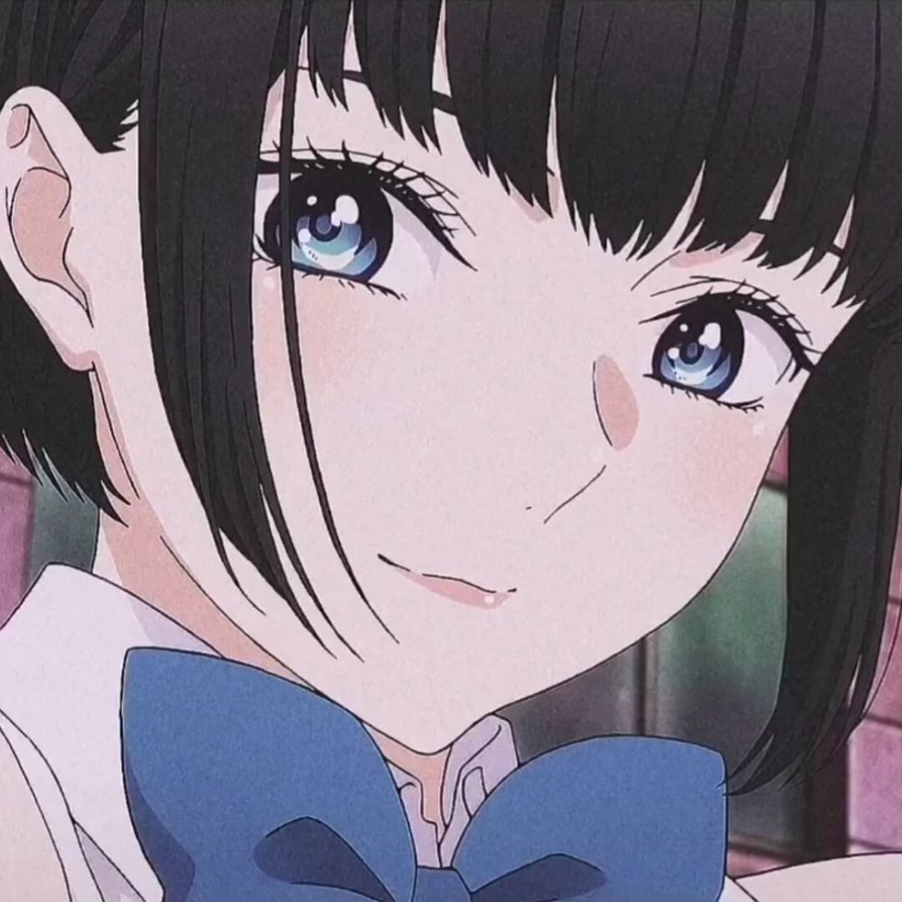 精选优质可爱甜美动漫女生头像323