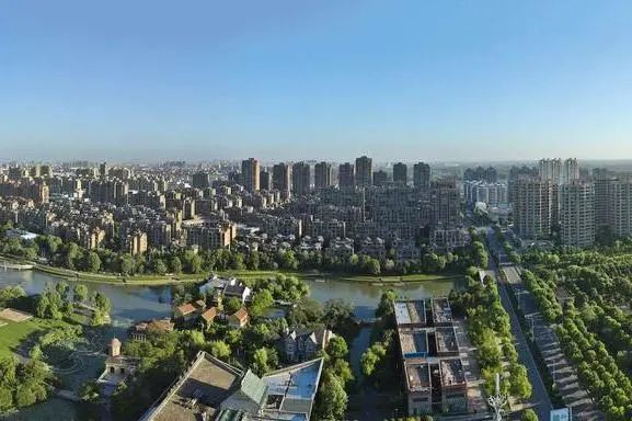 一图读懂南湖新区(东栅街道)党员代表会议报告