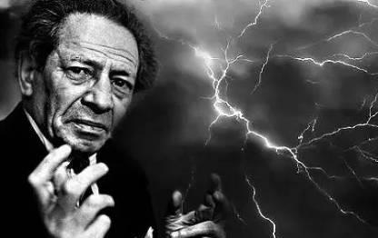 爱因斯坦与佛洛伊德亲自测试的异能者沃尔夫梅辛