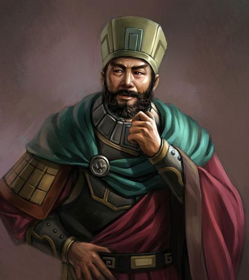 曾造出两艘世界最大战船,打得东吴没脾气|荆州|孙策|诸葛亮|黄承彦