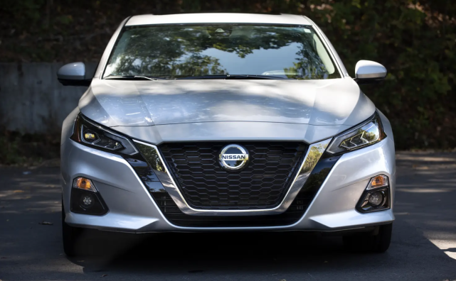 2022款日产天籁前瞻还能否在b级车市场有一战之力