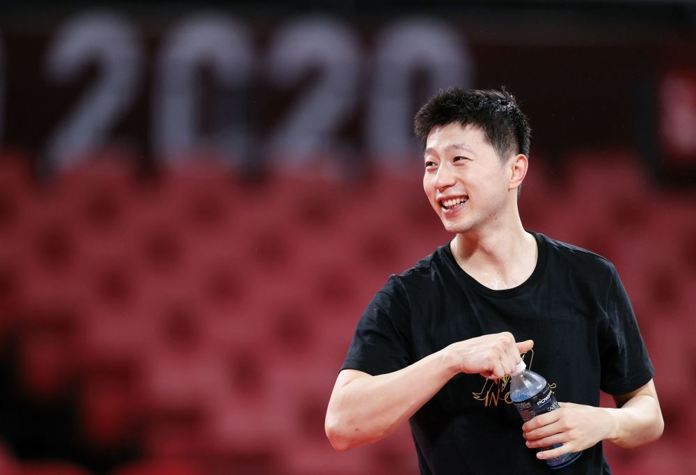 国乒3人最有可能成为孙颖莎的主管教练球迷第三位非你莫属