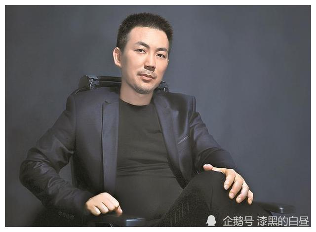 "凤凰传奇"曾毅:做了玲花23年的主心骨,他的善良聪明你想不到插图11