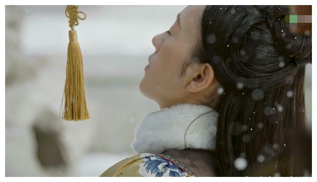 如懿传高贵妃下线死了还不忘算计众人皇帝差点被害死