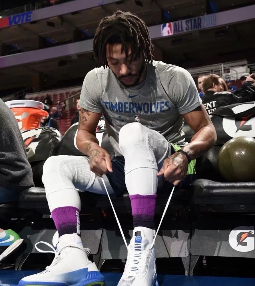 nba潮流头像丨值得你长期不换的篮球头像