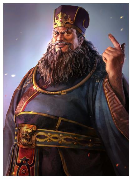 历史上的董卓到底有多残暴?他到底做了什么,死后会被放天灯