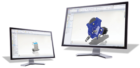 三维机械设计软件SOLIDWORKS专业版的功能