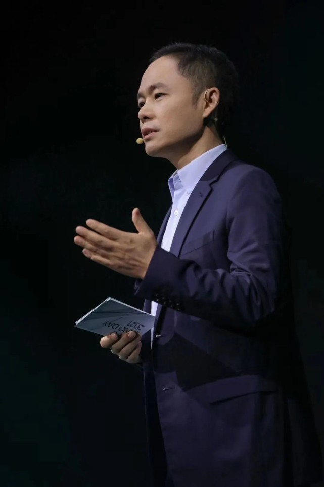 就像创始人陈明永所言,自研芯片马里亚纳 marisilicon x只是oppo的一