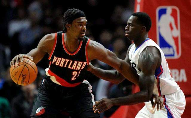 nba 身高2米08，臂展2米24！NBA9号秀加盟！恭喜李春江，又得一员猛将