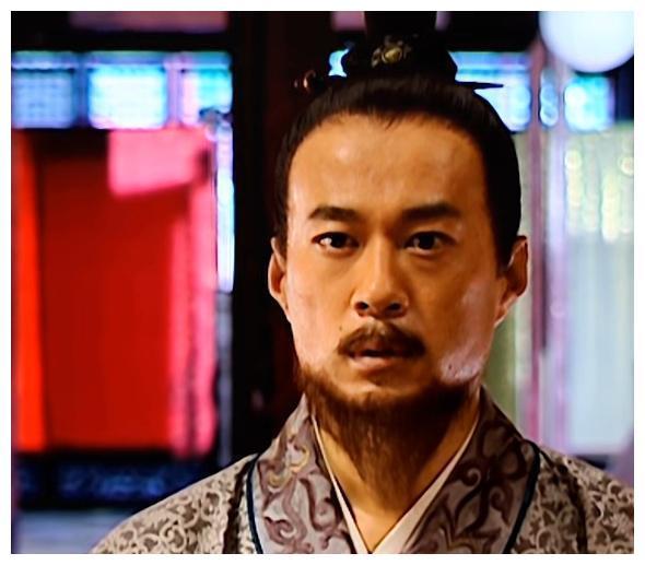 大明王朝1566高翰文升任杭州知府的背后其实是一次权力的博弈