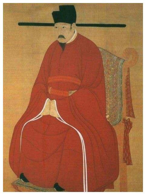 宋仁宗的后嗣之谜宋仁宗的继承人是谁和宋仁宗是什么关系