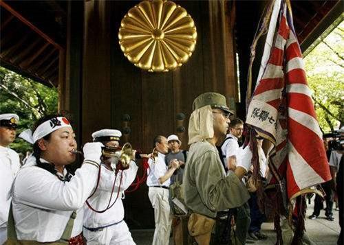 日本全称原本5字霸气十足战败后无奈去掉2字现很多人都不知