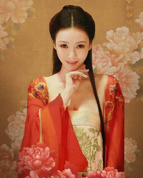 在唐朝美女也有嫁不出去的时候因为有一个重要的原因