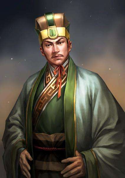 缘何说士燮是三国最被低估的诸侯汉末乱世中原士人曾到交州避难