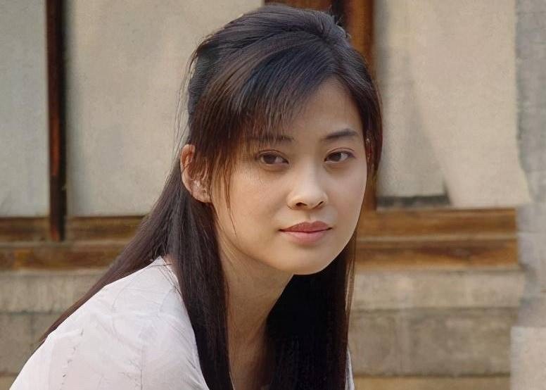 梅婷二婚嫁普通老公终获幸福婚后和公婆父母同住被宠成公主