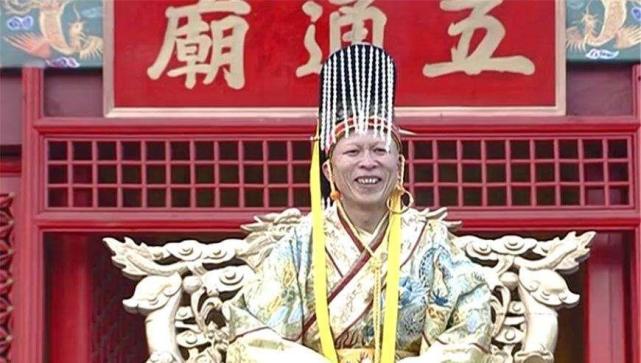 天选之子陈友谅:占据绝对优势,为何被朱元璋夺了皇位?