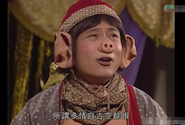 李耀祥出演过多部耳熟能详的作品,比如说《大太监》《西游记》等,他