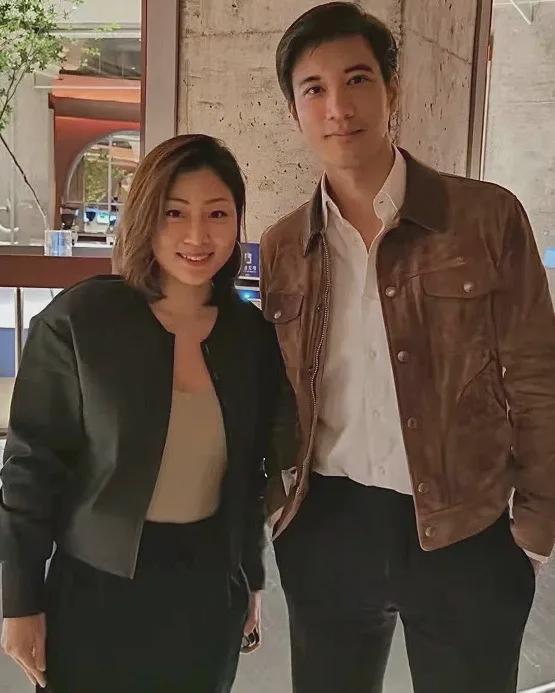 王力宏承认离婚!前妻旧照透露心酸,女儿作画只有妈妈没有爸爸