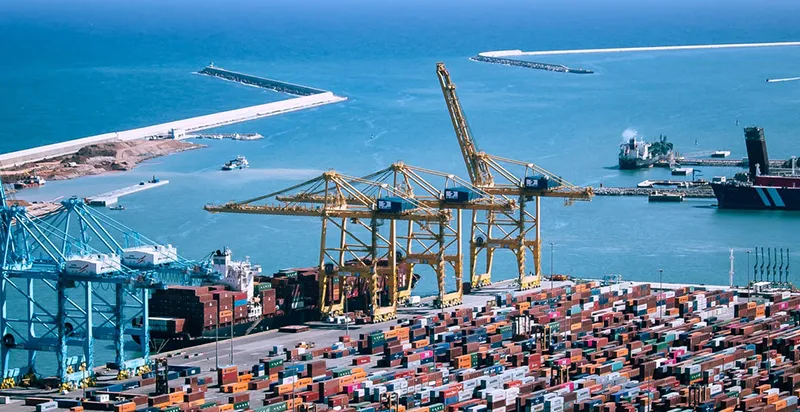 11月全国纺织品出口增长10%,服装出口增长23%