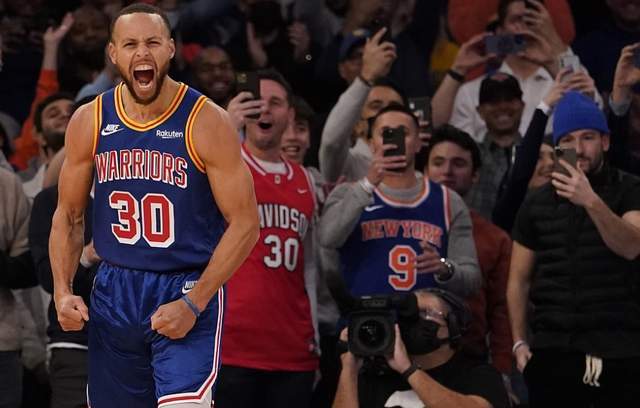 nba 库里为何只有第7顺位？回顾09选秀，莱利机关算尽，科尔棋差一招
