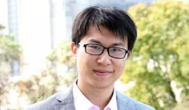 留美读博不幸卷入"枪杀案",生命定格在30岁|北京大学|范轶然|留美