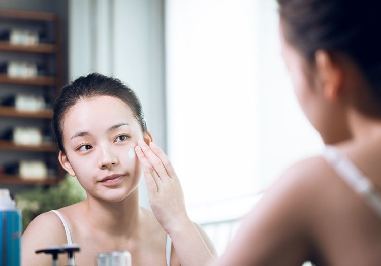 日常护肤的各个环节是智商税吗?