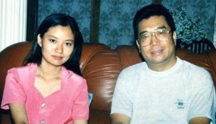 杨洪基不再沉默,一把扯下李双江的遮羞布,难怪逆子在狱中想自杀插图3