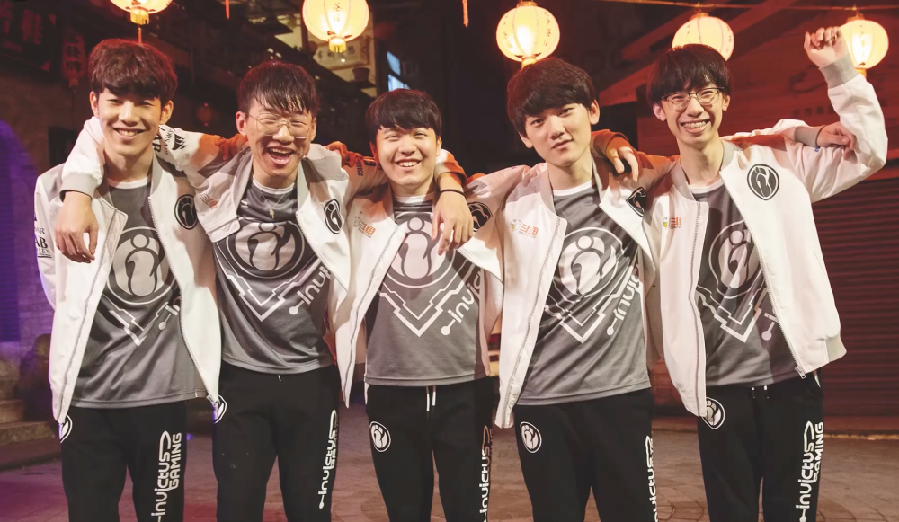 ig组成新赛季黎明阵容宝蓝宁王离队s8夺冠五人组正式解散