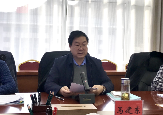 夏河县召开省直单位巩固拓展脱贫攻坚成果同乡村振兴有