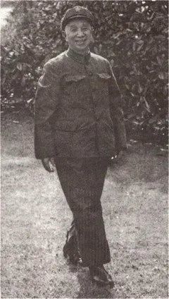 1984年粟裕大将辞世,临终前他反复叮嘱