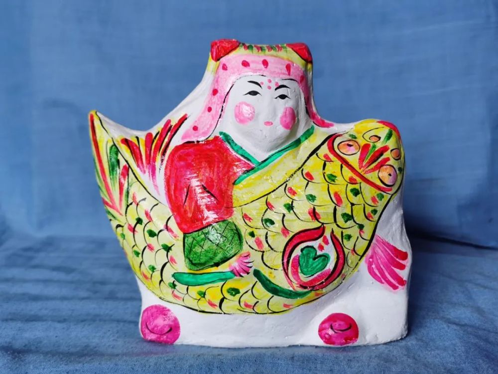 玉田县非遗系列节目走近泥塑玉田泥塑代表性传承人刘洪东