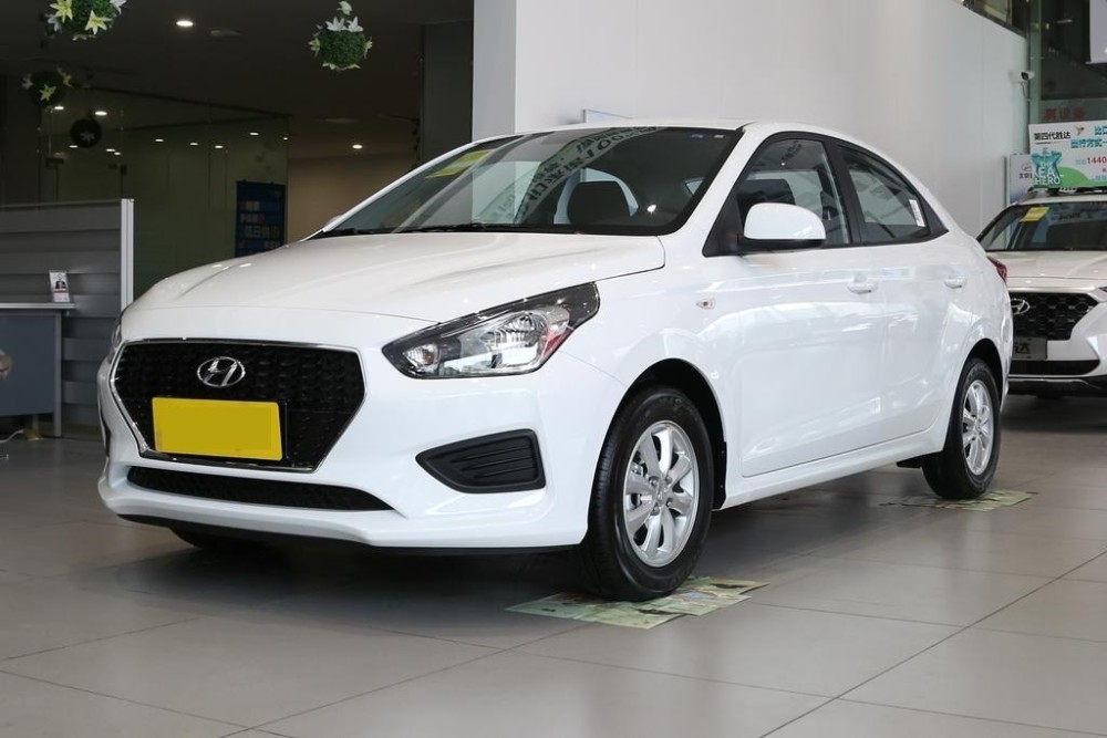 6万多就能买到合资自动挡综合表现不错的瑞纳可以了解一下