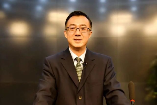 朔方大讲堂|区党校教授李喆线上全面解读党的十九届六中全会精神