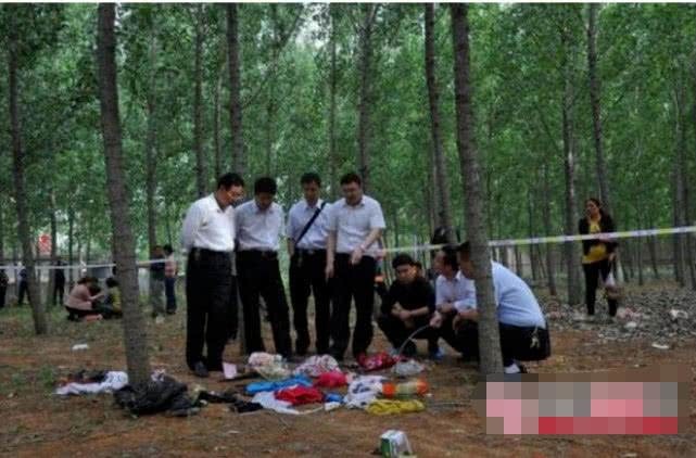 山东费县515惨案:新婚夫妻家中被害,4人侵犯女子8小时,3人死刑