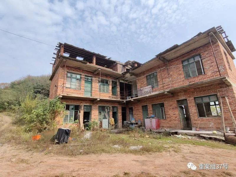 起底湖南衡阳石峰涉黑集团系列案涉命案5起制贩毒品近6吨