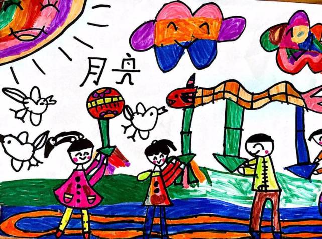 "过大年 逛庙会 欢欢喜喜中国年"—省府幼儿园元旦系列活动