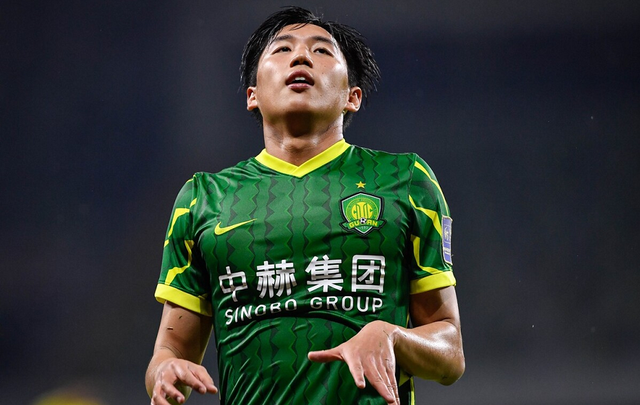 国安新赛季赛程|国安新赛季拟引进3-4名国内球员
