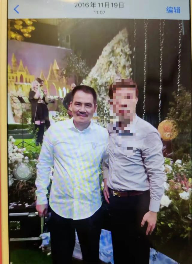 衡阳石峰涉黑系列大案调查