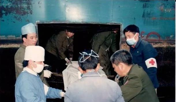 原浙江省公安厅长21岁入党曾破获千岛湖事件官至副部级